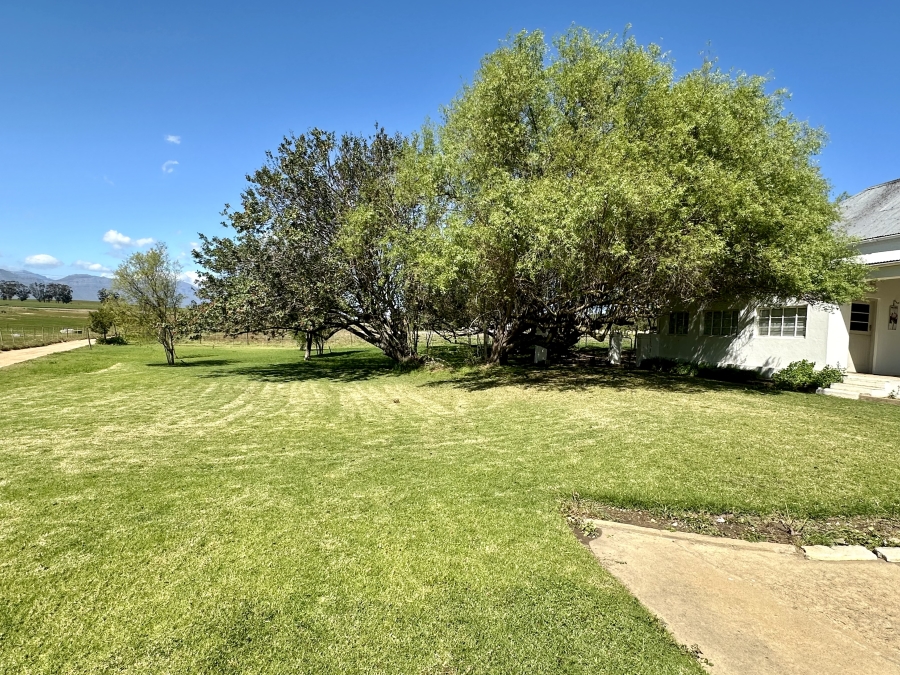 To Let 3 Bedroom Property for Rent in Riebeek Kasteel Western Cape